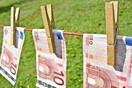 Ελλάδα: Το μεγάλο «πλυντήριο»