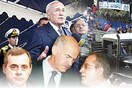«Ετοίμαζαν πραξικόπημα πέρυσι το φθινόπωρο»