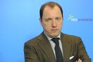 Ψυχάρης: «Η Γεροβασίλη θυμίζει την Πετροβασίλη»