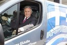 «Πετύχαμε μαζί να ξυπνήσουμε το θεριό»