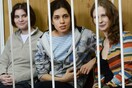 Η «βλάσφημη» περίπτωση των Pussy Riot