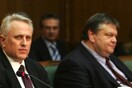 Αποχώρησε ο Ραγκούσης από το ΠΑΣΟΚ, λόγω λίστας