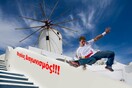 Μεγάλος διαγωνισμός της LiFO και του Red Bull