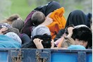 Συρία: Χάνει έδαφος ο Ασαντ