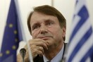 Ράιχενμπαχ: «Η μείωση μισθών πρέπει να συνεχιστεί»