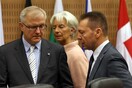 Στουρνάρας: «Πλησιάζουμε στο τέλος»