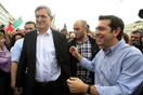 Οι Γερμανοί τα έχουν με τον Riexinger