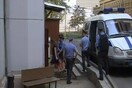 Δικάζονται οι Pussy Riot