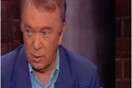 Ρίζος: «Δεν έχω ούτε ένα ευρώ να βάλω βενζίνη»