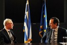 Σαμαράς: «Δώστε μας τη δόση να αποκατασταθεί η ρευστότητα»