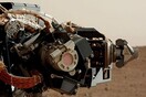 Πρόβλημα στο τρυπάνι του Curiosity