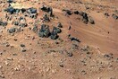Το Curiosity ελέγχει τις αρειανές ατμοσφαιρικές αλλαγές