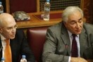 Στη βουλή έστειλε ο εισαγγελέας την υπόθεση της ένταξης στο μνημόνιο