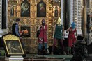 Ένοχες για χουλιγκανισμό οι Pussy Riot