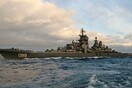 Έκτακτο: Ρωσικά πολεμικά πλοία κατευθύνονται προς τη Συρία