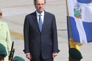 Απάντηση για το σακάκι έδωσε η Μέρκελ