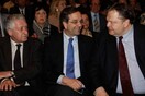 Διαφωνίες "κορυφής" για τα μέτρα