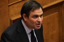 Σαχινίδης: «ΣΥΡΙΖΑ και Χρυσή Αυγή ήταν χέρι-χέρι στο Σύνταγμα»