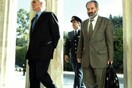 Σμπώκος: «Είμαι αθώος»