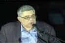 Ο Μιχαλολιάκος ομολογεί: "Χαιρετάμε ναζιστικά"