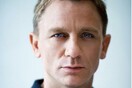Βρετανός καλλιτέχνης της χρονιάς o Daniel Craig