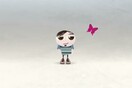 Alex: Το animation για την εικόνα του Έλληνα σήμερα