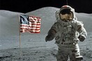 Άραγε υπάρχουν ακόμα οι σημαίες των αστροναυτών στη σελήνη;