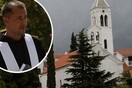 Πέταξε τα ράσα, το έσκασε με μια γυναίκα και πούλησε κτήματα της εκκλησίας!