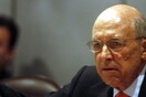 Σκληρή κριτική στο μνημόνιο από τον Σημίτη