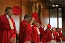 "Ναι" στο μηχανισμό από το Συνταγματικό Δικαστήριο της Γερμανίας