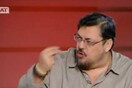 Μαχαιρίτσας: «Από που θα εισπράξουν; Θα κόψουμε τις σάρκες μας;»