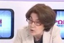 Υφυπουργός Υγείας:«Ήρθα στην εκπομπή σας γιατί δεν έχω τι να κάνω στο υπουργείο»