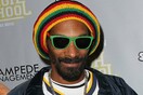 O Snoop Dogg «πέθανε», ζήτω ο Snoop Lion