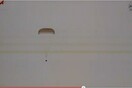 Επιστροφή από το διάστημα (video)