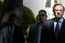Μειώνεται κατά 60 (!) άτομα η φρουρά Σαμαρά, Τσίπρα, Βενιζέλου