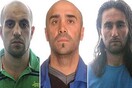 Τα τρία συλληφθέντα μέλη της Αλ Κάιντα ετοίμαζαν χτύπημα στο Γιβραλτάρ