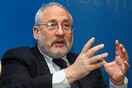 Ο Νομπελίστας Τζόζεφ Στίγκλιτς προειδοποιεί την Ευρώπη να μην μιμηθεί την Αμερική.