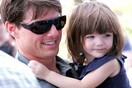 Ο Tom Cruise ζητάει αποζημίωση $50 εκατομμυρίων από τον εκδοτικό οίκο Bauer Publishing