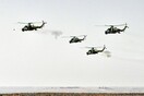 Οι δυνάμεις του συριακού στρατού κατευθύνονται στην Αλέπο
