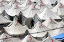Βρέθηκαν οι Τούρκοι πιλότοι στη θάλασσα