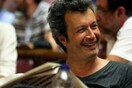 Να μην τιμωρείται η βλασφημία, ζητά ο Πέτρος Τατσόπουλος