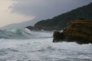 Προβλήματα από τους θυελλώδεις ανέμους