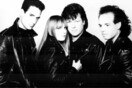 Tom Tom club: Δυο μέλη των Talking Heads σε καινούριο κομμάτι