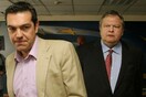 Βενιζέλος: «Ο ΣΥΡΙΖΑ επιχειρεί να ρίξει την κυβέρνηση. Θέλει το χάος»