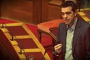 Επίκαιρη ερώτηση στον Πρωθυπουργό κατέθεσε το πρωί ο Αλέξης Τσίπρας