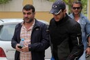 UPDATE: Ο Κώστας Βαξεβάνης αφέθηκε ελεύθερος