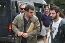 Αυτή την ώρα η δίκη Βαξεβάνη