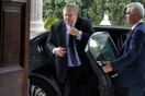 Ερώτηση στη βουλή για τη «χαμένη» πολυτελή BMW του υπ. Οικονομικών