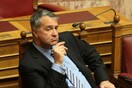 Υπέρ των πλειστηριασμών στην πρώτη κατοικία ο Βορίδης