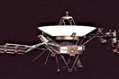 To Voyager 1 αποχαιρετά το ηλιακό μας σύστημα